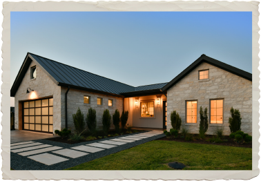 Stacy Alexander Design + Real Estate - Horseshoe Bay, TX