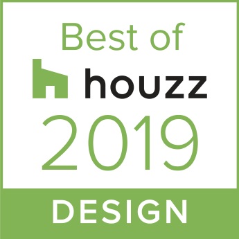 Best of houzz 2019 Design Award